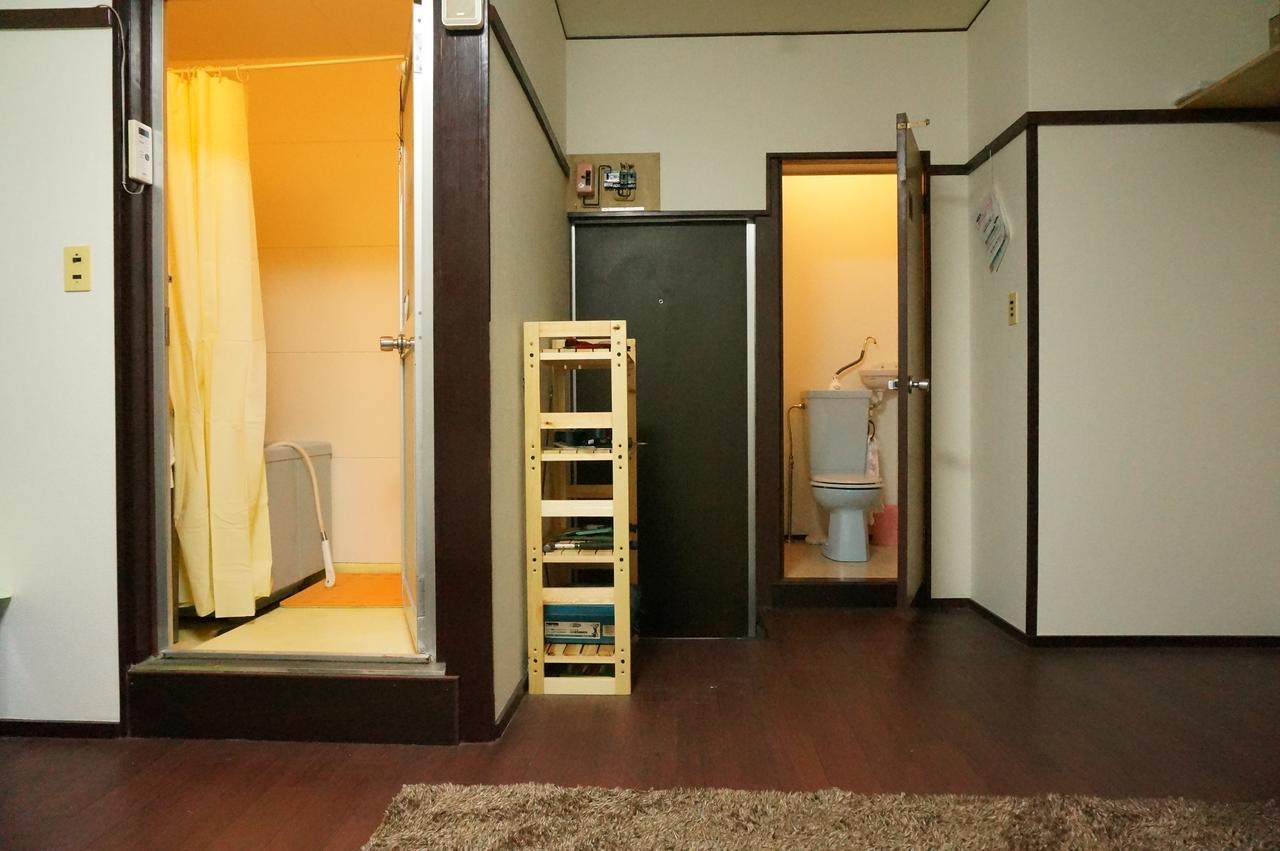 Guest House Nihon 1 Shuu Чичибу Екстериор снимка